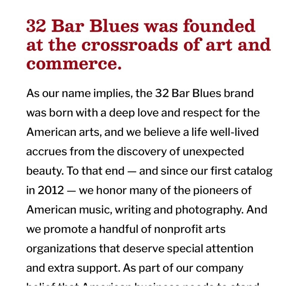 32 Bar Blues Men’s Quilted Full-Zip Jacket. Dark Denim. Large - Picture 5 of 11